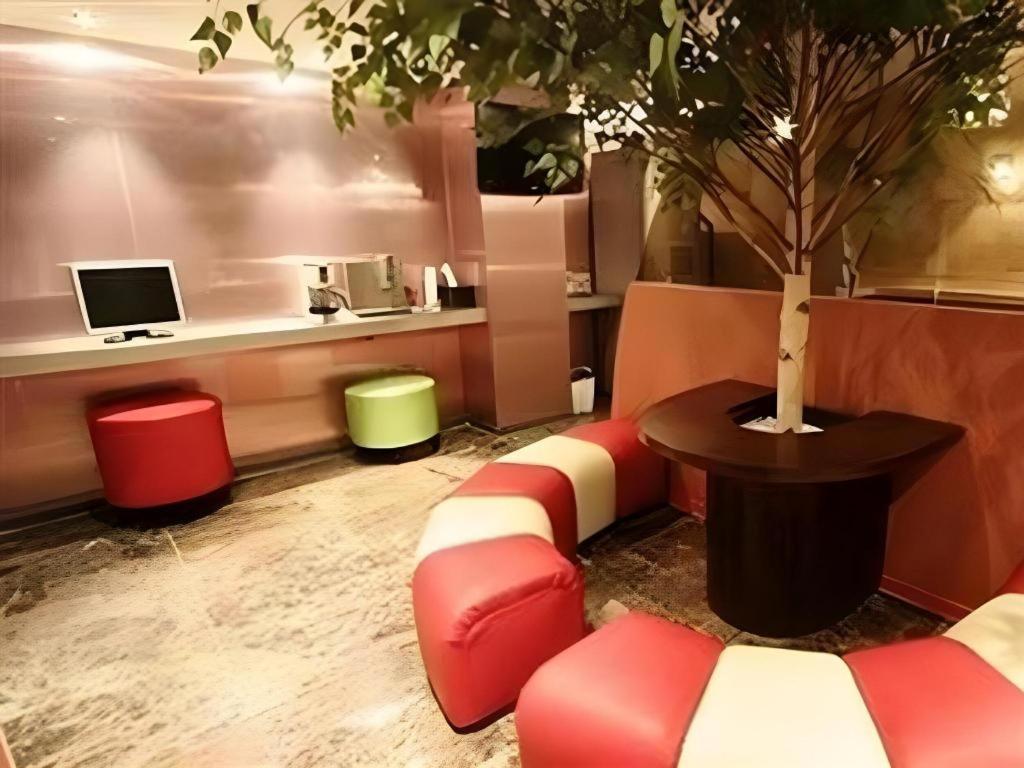 福克斯酒店 首爾 外观 照片