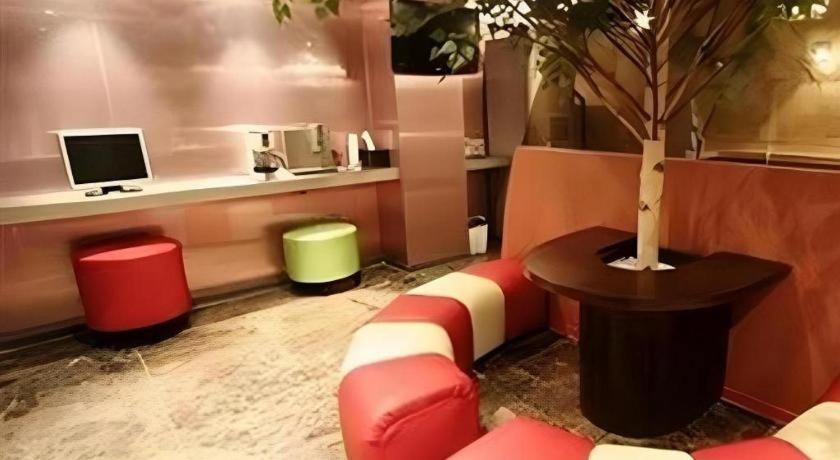 福克斯酒店 首爾 外观 照片