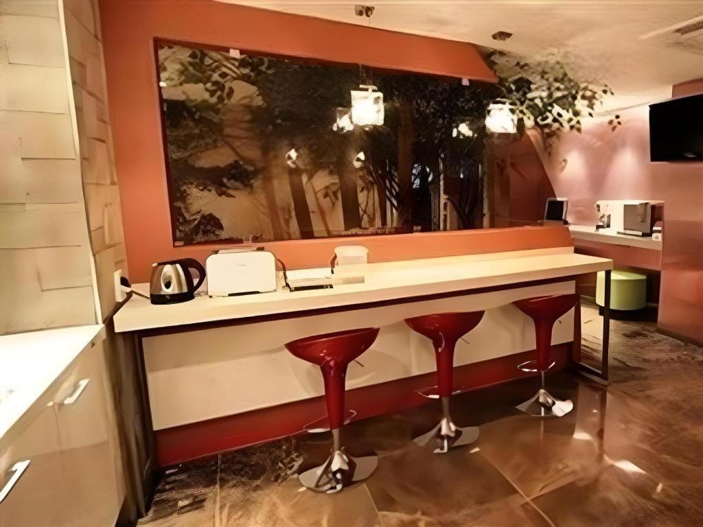 福克斯酒店 首爾 外观 照片