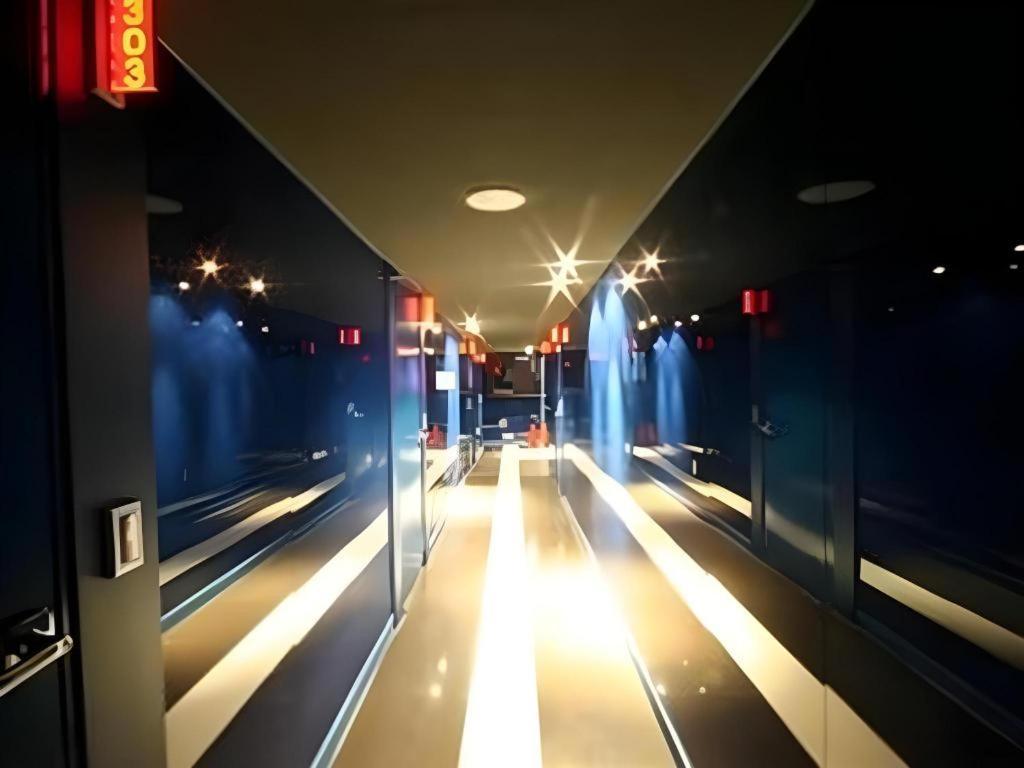 福克斯酒店 首爾 外观 照片
